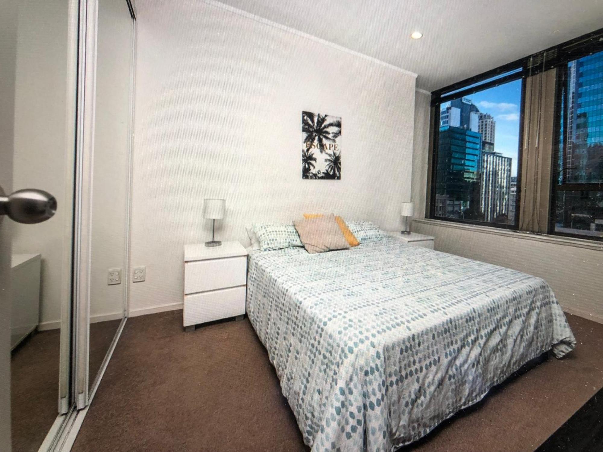 Central Apt * Auckland