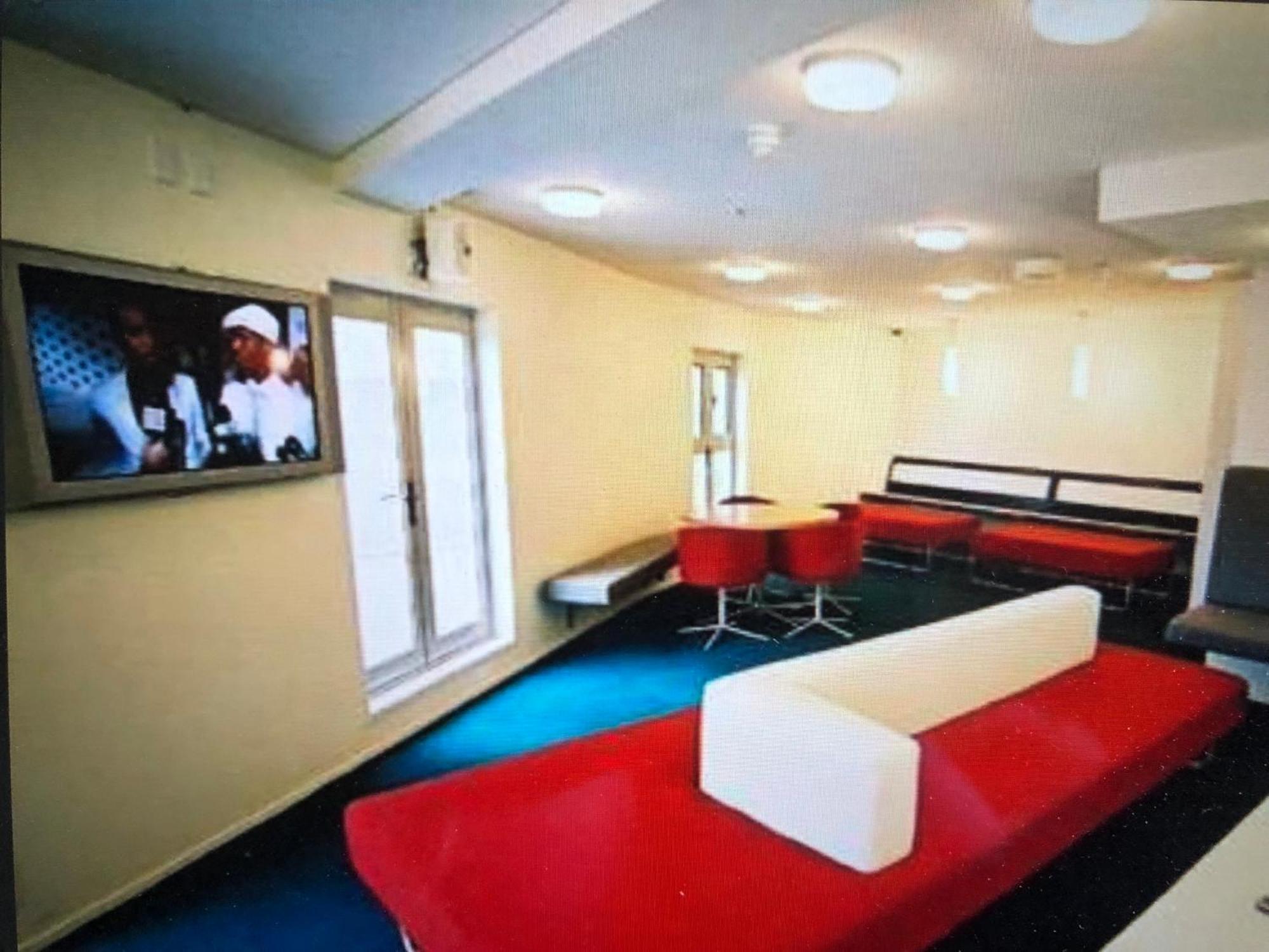 Central Apt Apartment Auckland